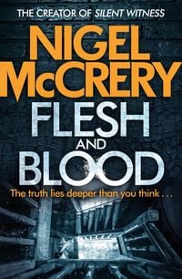 Produktbild: Flesh and Blood