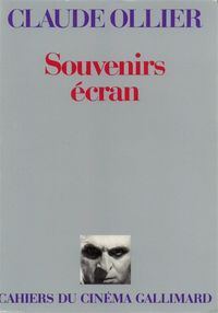Produktbild: Souvenirs &eacute;cran