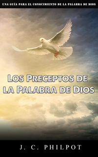 Produktbild: Los preceptos de la palabra de Dios