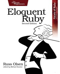 Produktbild: Eloquent Ruby
