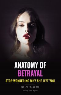 Produktbild: Anatomy of Betrayal