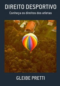 Produktbild: Direito Desportivo