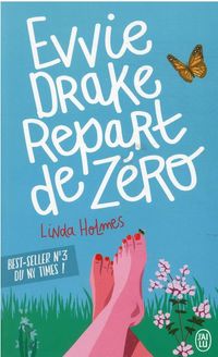 Produktbild: Evvie Drake repart de z&eacute;ro
