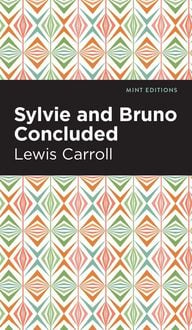 Produktbild: Sylvie and Bruno Concluded