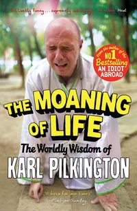Produktbild: The Moaning of Life