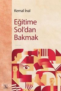 Produktbild: Egitime Soldan Bakmak