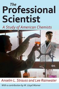 Produktbild: The Professional Scientist