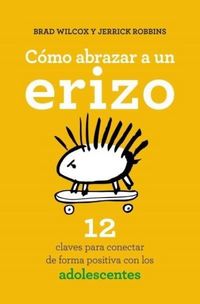 Produktbild: Como Abrazar a Un Erizo -V2*