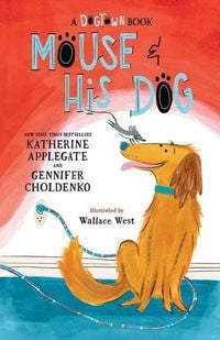 Produktbild: Mouse and His Dog