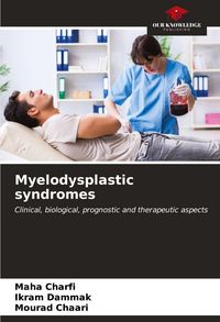 Produktbild: Myelodysplastic syndromes