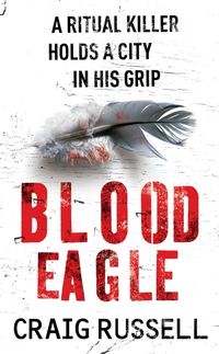 Bild vom Artikel Blood Eagle vom Autor Craig Russell