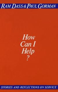 Produktbild: How Can I Help?