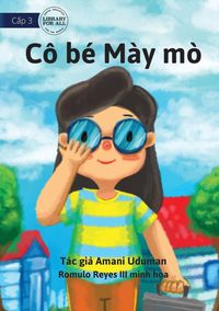 Produktbild: Little Miss Quick Fix - C&ocirc; b&eacute; M&agrave;y m&ograve;