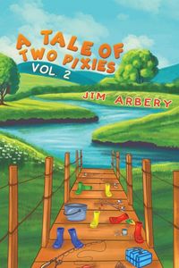 Produktbild: A Tale of Two Pixies - Vol. 2