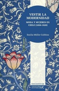 Produktbild: Vestir la modernidad
