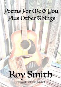 Produktbild: Poems For Me & You, Plus Other Things