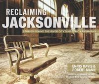 Produktbild: Reclaiming Jacksonville