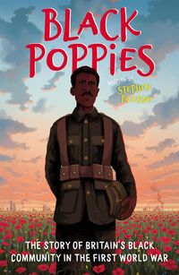 Produktbild: Black Poppies: The Story of Britain's Black Community in the First World War