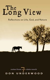 Produktbild: The Long View