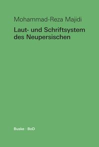 Produktbild: Laut- und Schriftsystem des Neupersischen