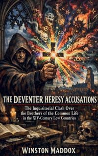 Produktbild: The Deventer Heresy Accusations