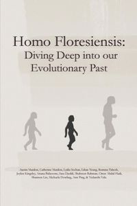 Produktbild: Homo Floresiensis