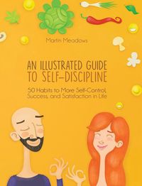 Produktbild: An Illustrated Guide to Self-Discipline