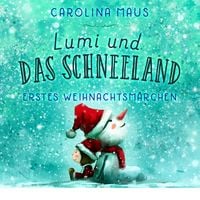Produktbild: Lumi und das Schneeland