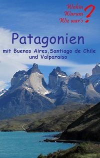 Produktbild: Patagonien