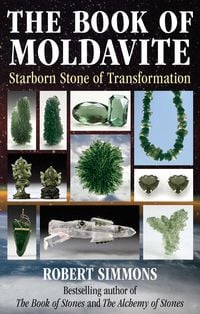 Produktbild: The Book of Moldavite