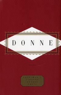 Produktbild: Donne Poems And Prose