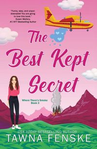 Produktbild: The Best Kept Secret