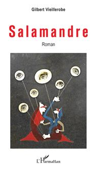 Produktbild: Salamandre
