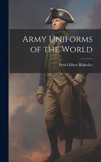 Produktbild: Army Uniforms of the World