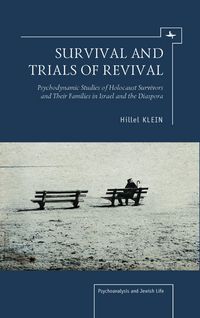 Produktbild: Survival and Trials of Revival