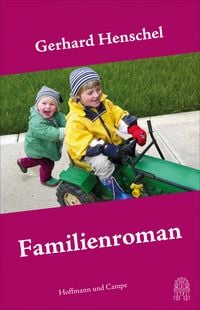 Produktbild: Familienroman