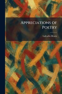 Produktbild: Appreciations of Poetry