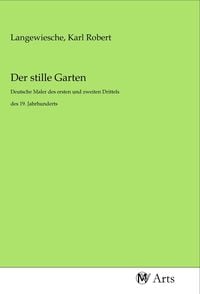 Produktbild: Der stille Garten
