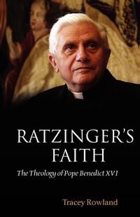 Produktbild: Ratzinger's Faith