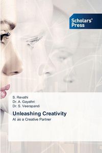 Produktbild: Unleashing Creativity