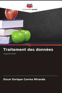 Produktbild: Traitement des donn&eacute;es