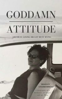 Produktbild: Goddamn Attitude (Short Trips, #5)
