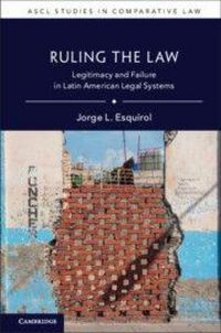 Produktbild: Ruling the Law