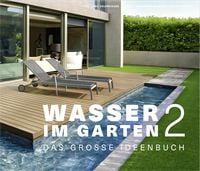 Bild vom Artikel Wasser im Garten 2 vom Autor Jörg Baumhauer