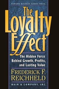 Produktbild: The Loyalty Effect