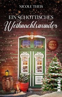 Produktbild: Ein schottisches Weihnachtswunder