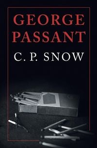 Produktbild: George Passant