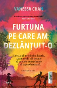 Produktbild: Furtuna pe care am dezlan&iquest;uit-o