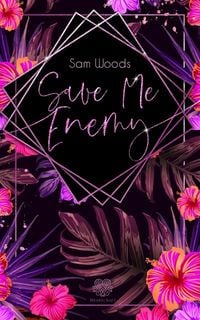 Produktbild: Save Me Enemy (Dark Romance)