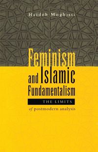Produktbild: Feminism and Islamic Fundamentalism